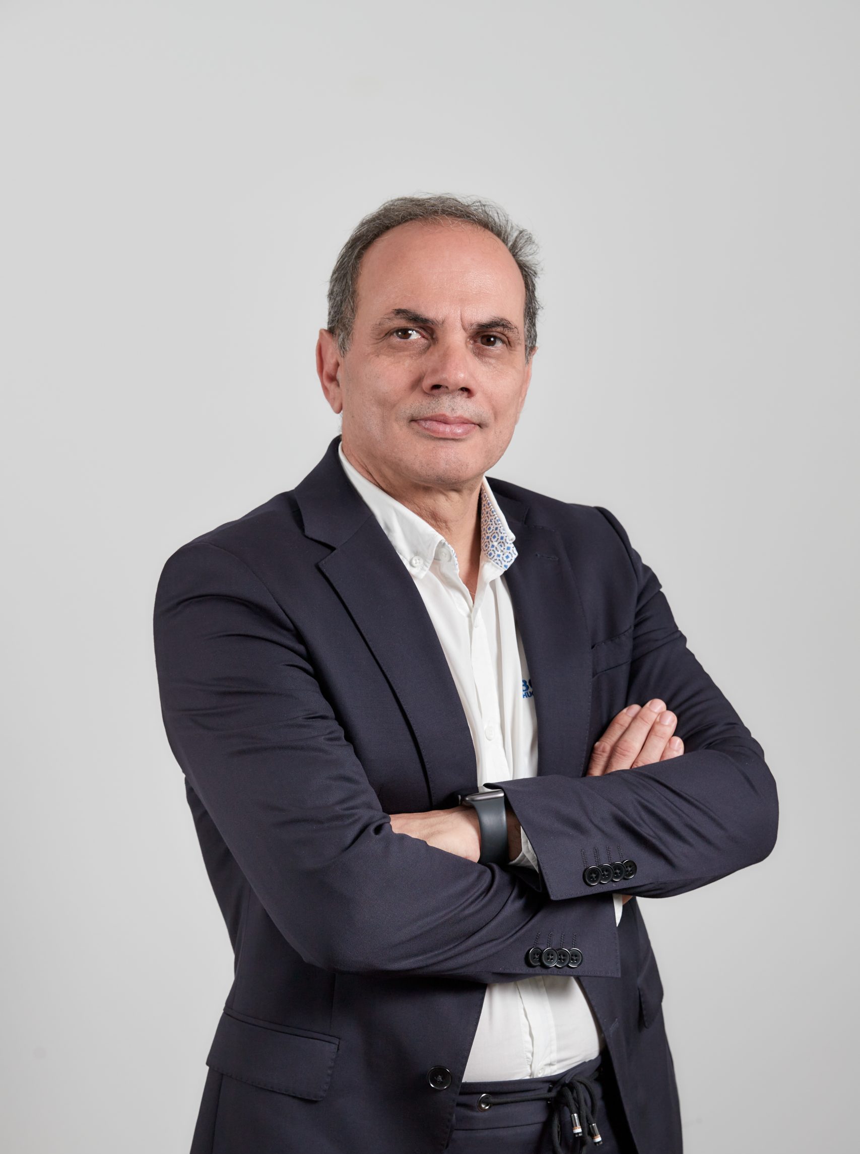 Nikitas Kladakis