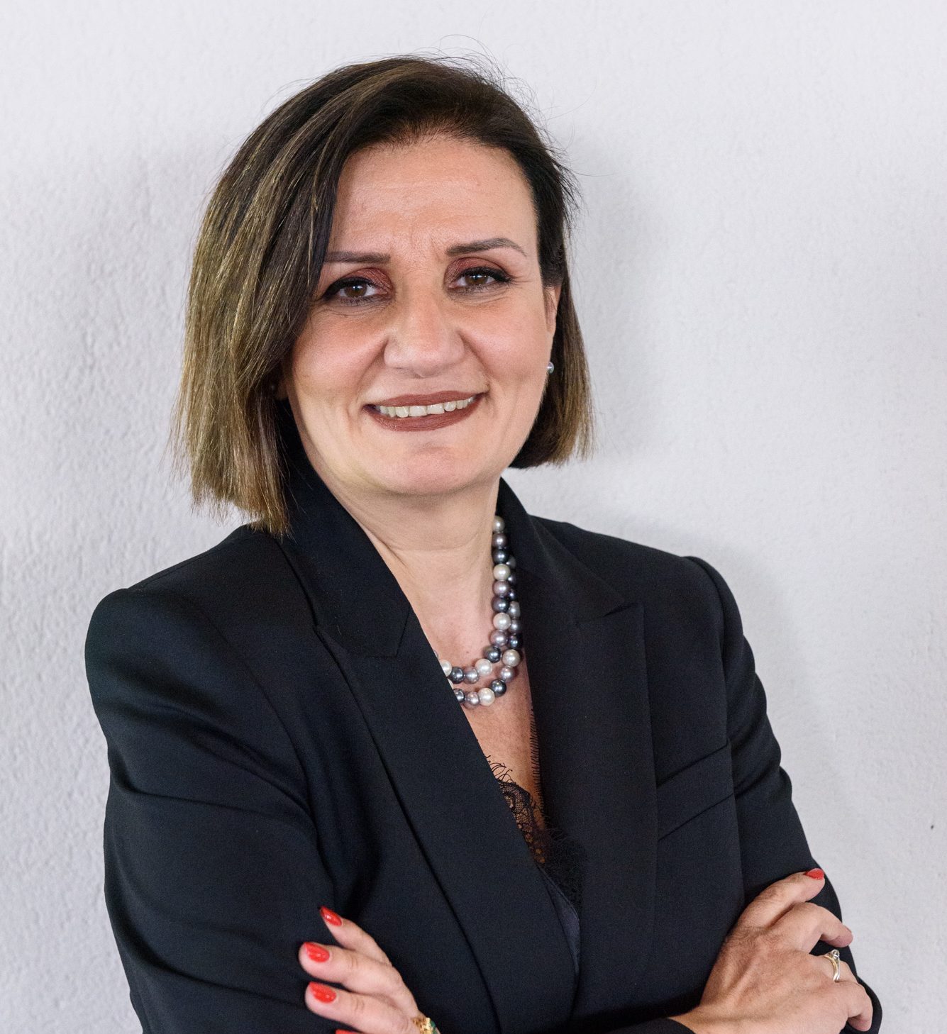 Valia Demesticha
