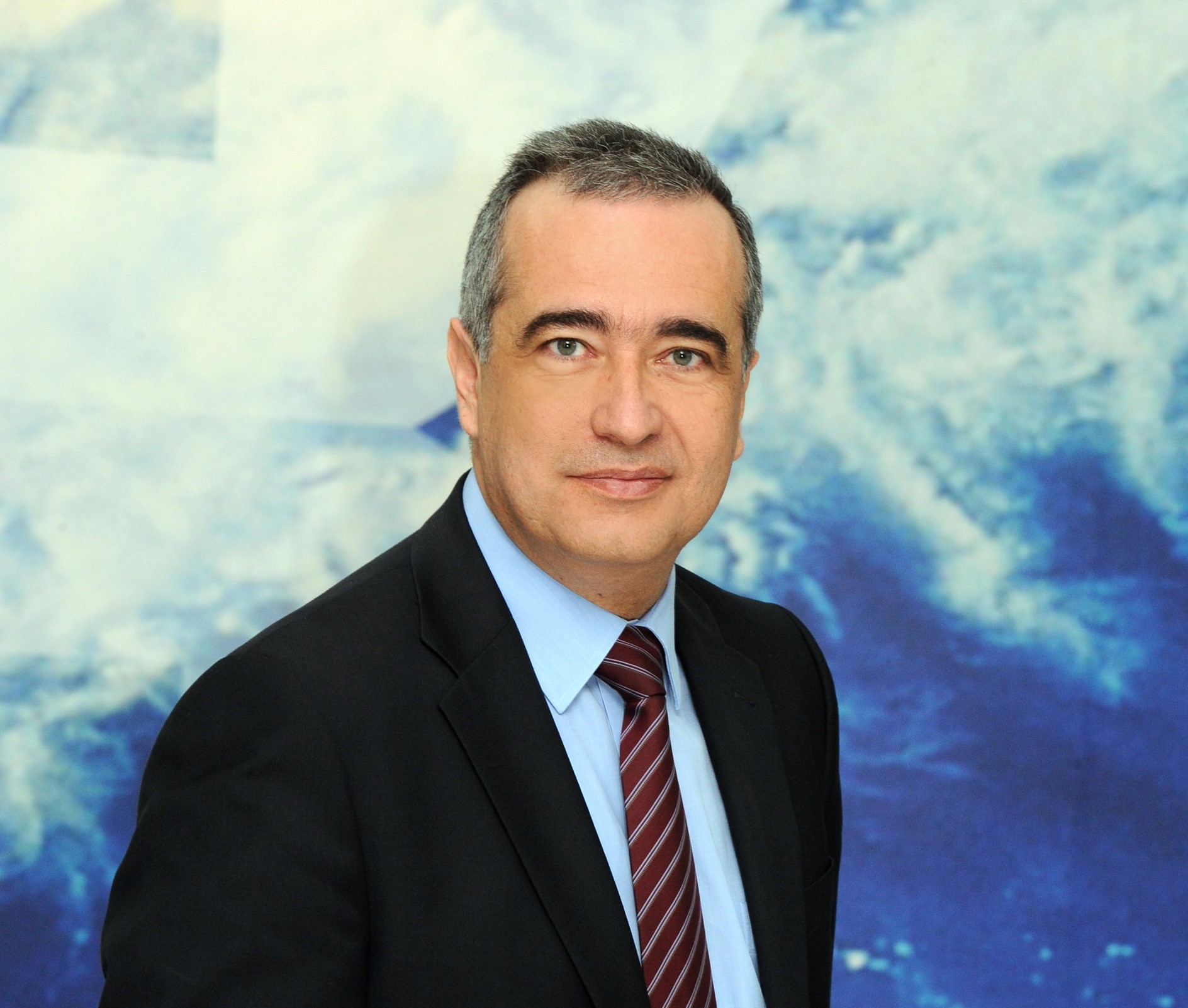 Spyros Poulidas
