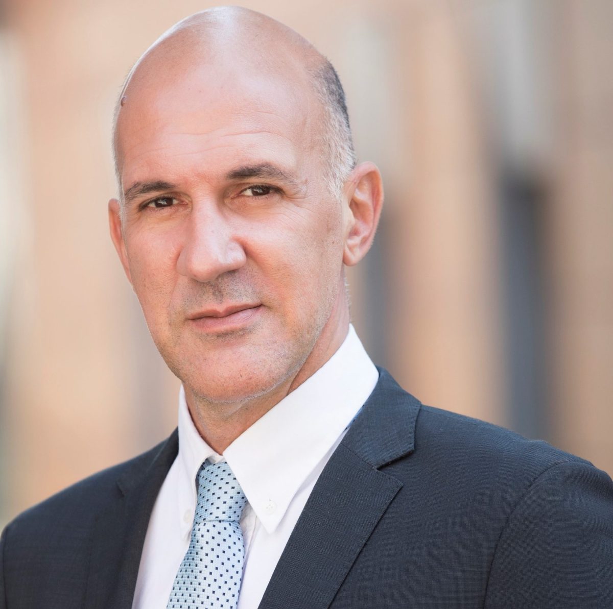 Haris Chatzikokkinos