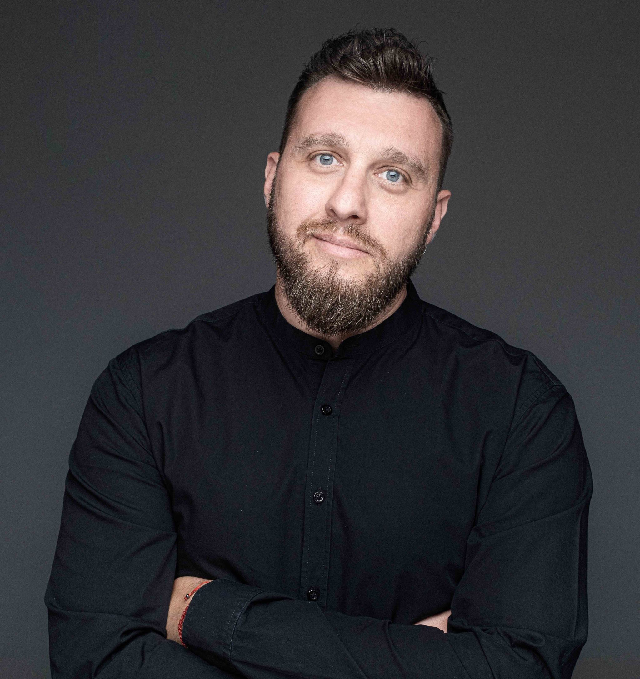 Dimitris Dimitriadis