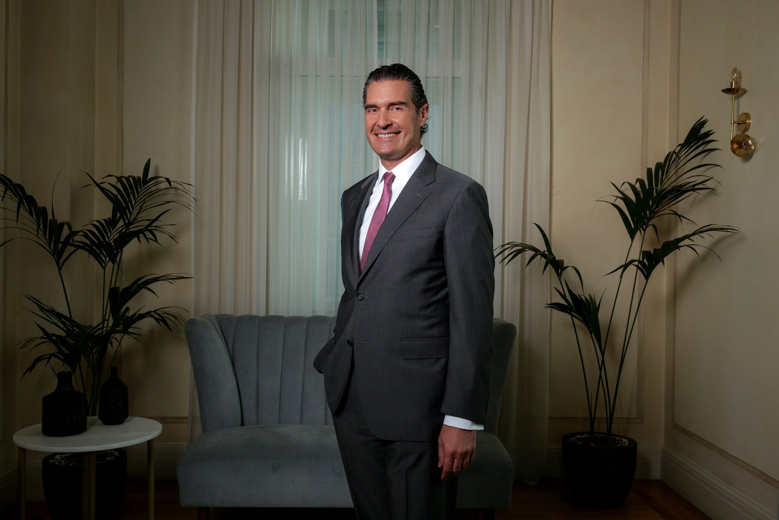Ioannis Vasilatos