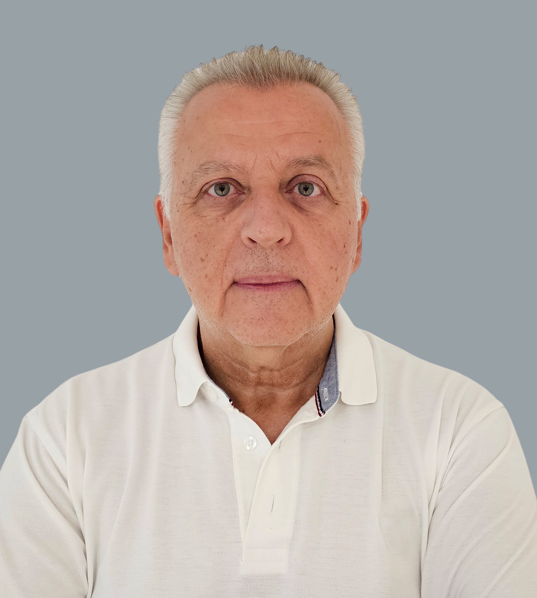 Konstantinos Foteinopoulos