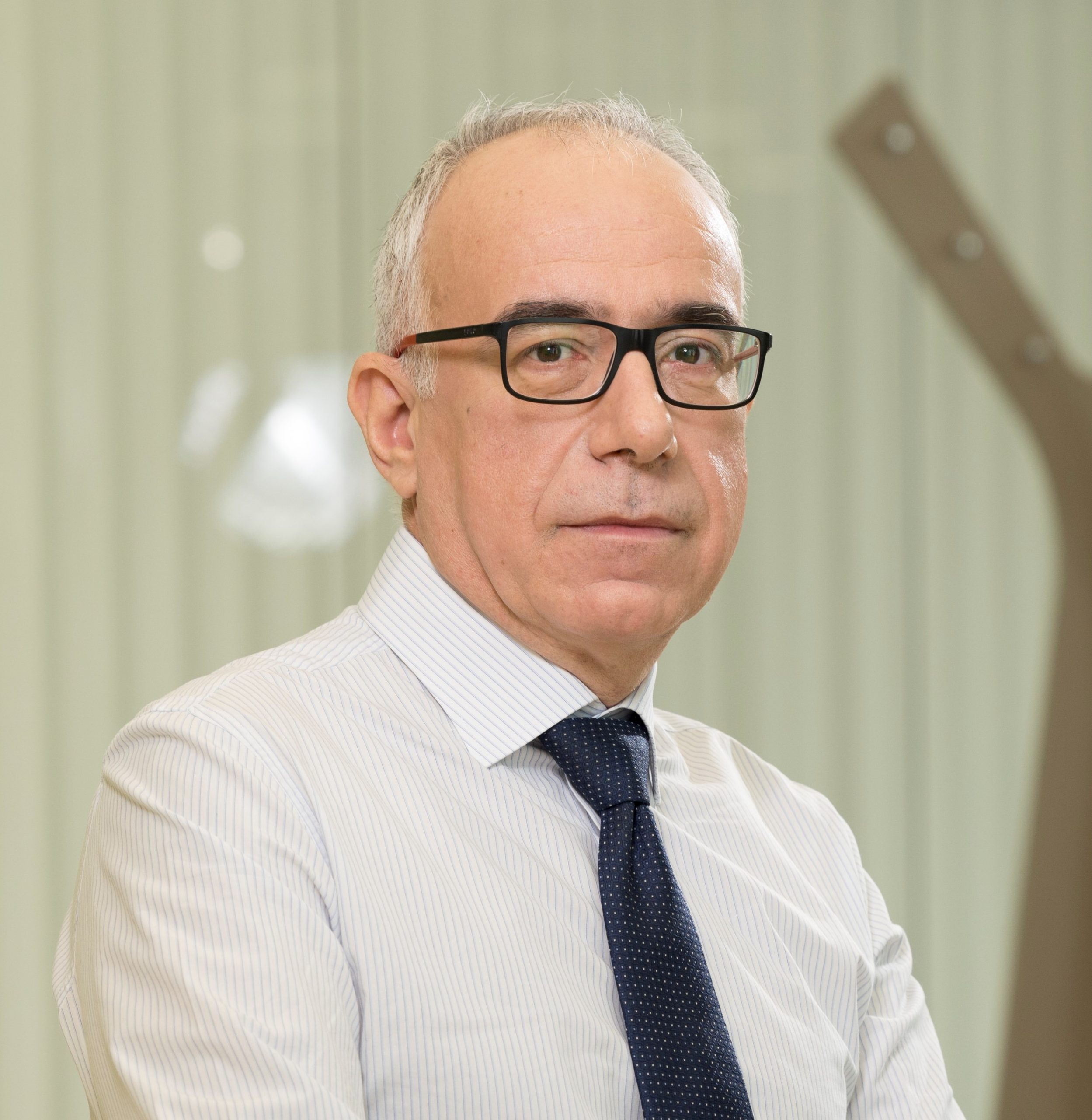 Marios Sintichakis