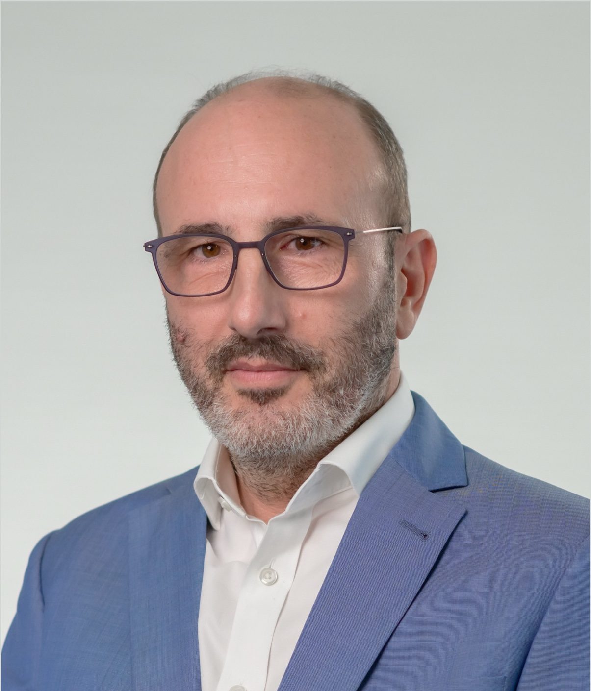 Nikos Platis