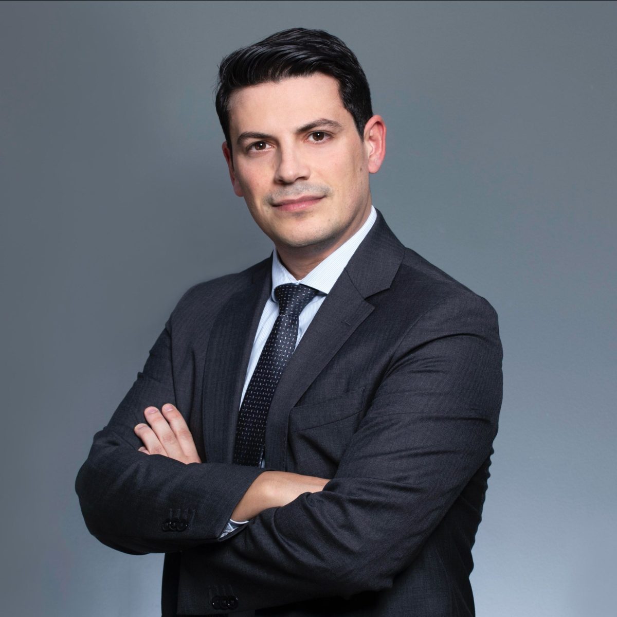 Aris Chatziantoniou