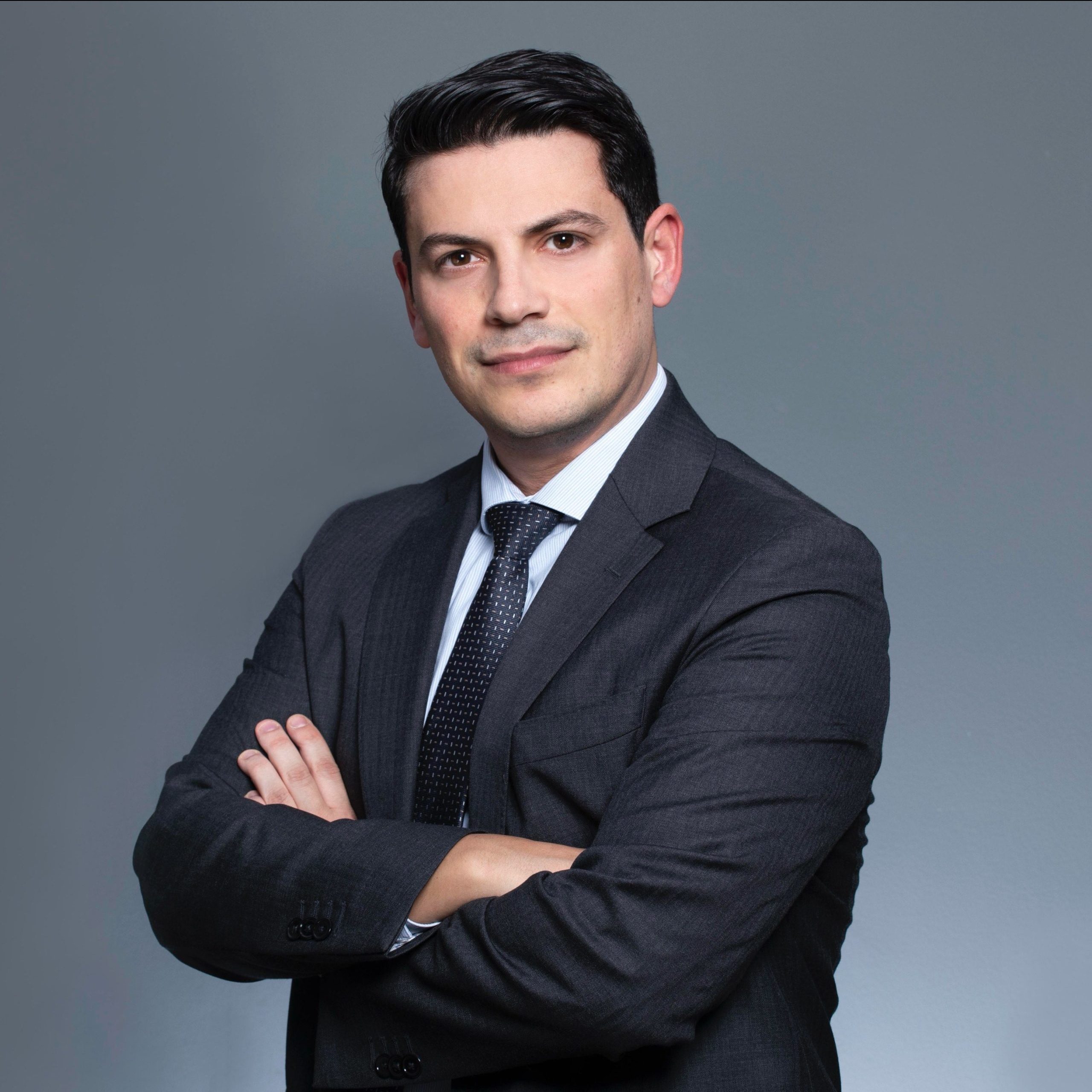 Aris Chatziantoniou