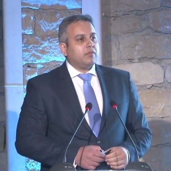 Εlias Stavropoulos