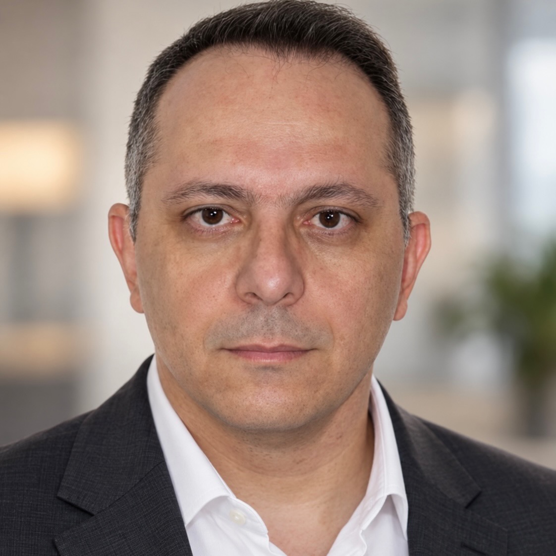 George Cassar