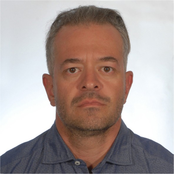 George Kanellopoulos