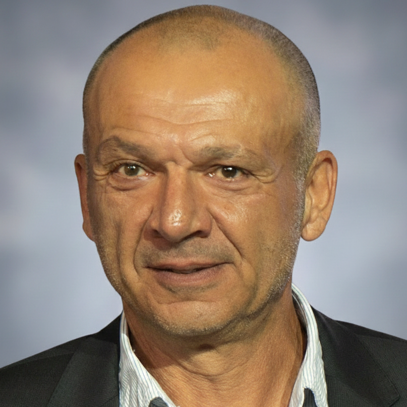 Giorgos Goudelis