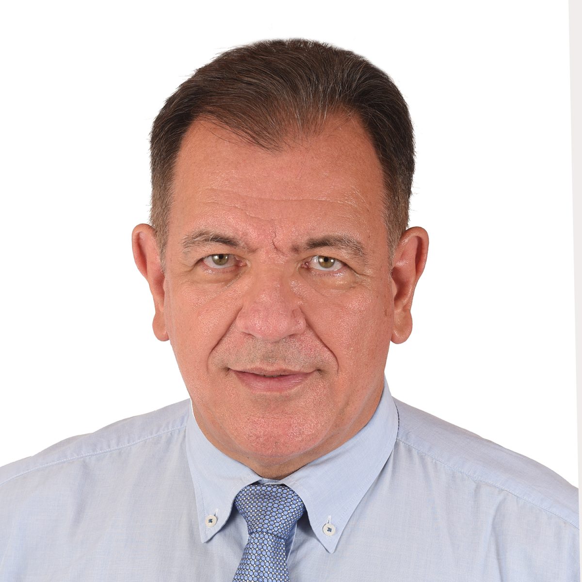 Zacharias Maridakis