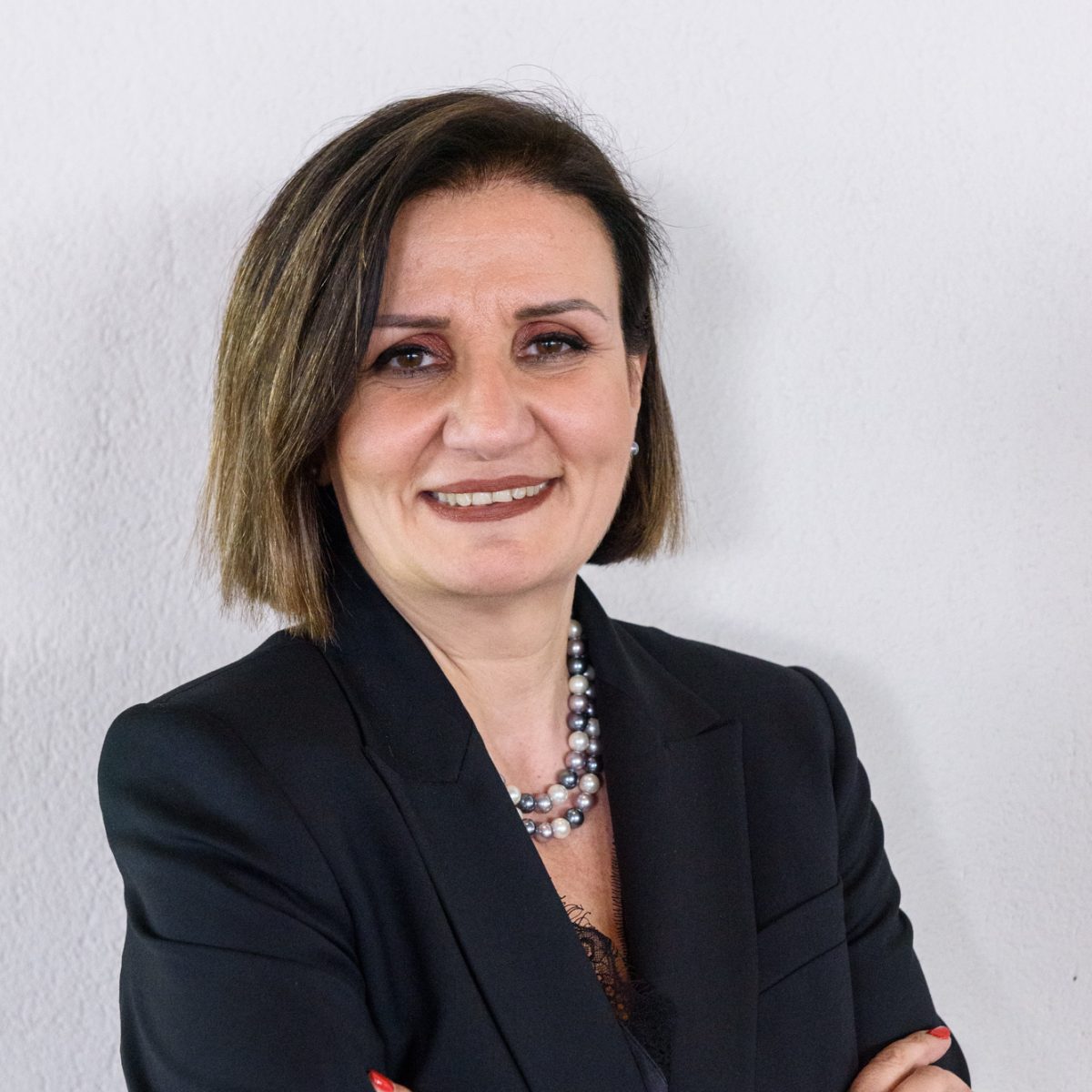 Valia Demesticha