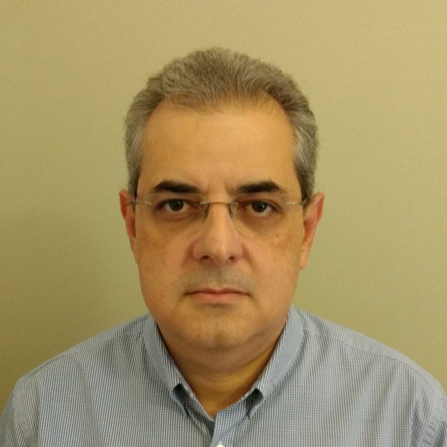 Yiannis Kyriakopoulos
